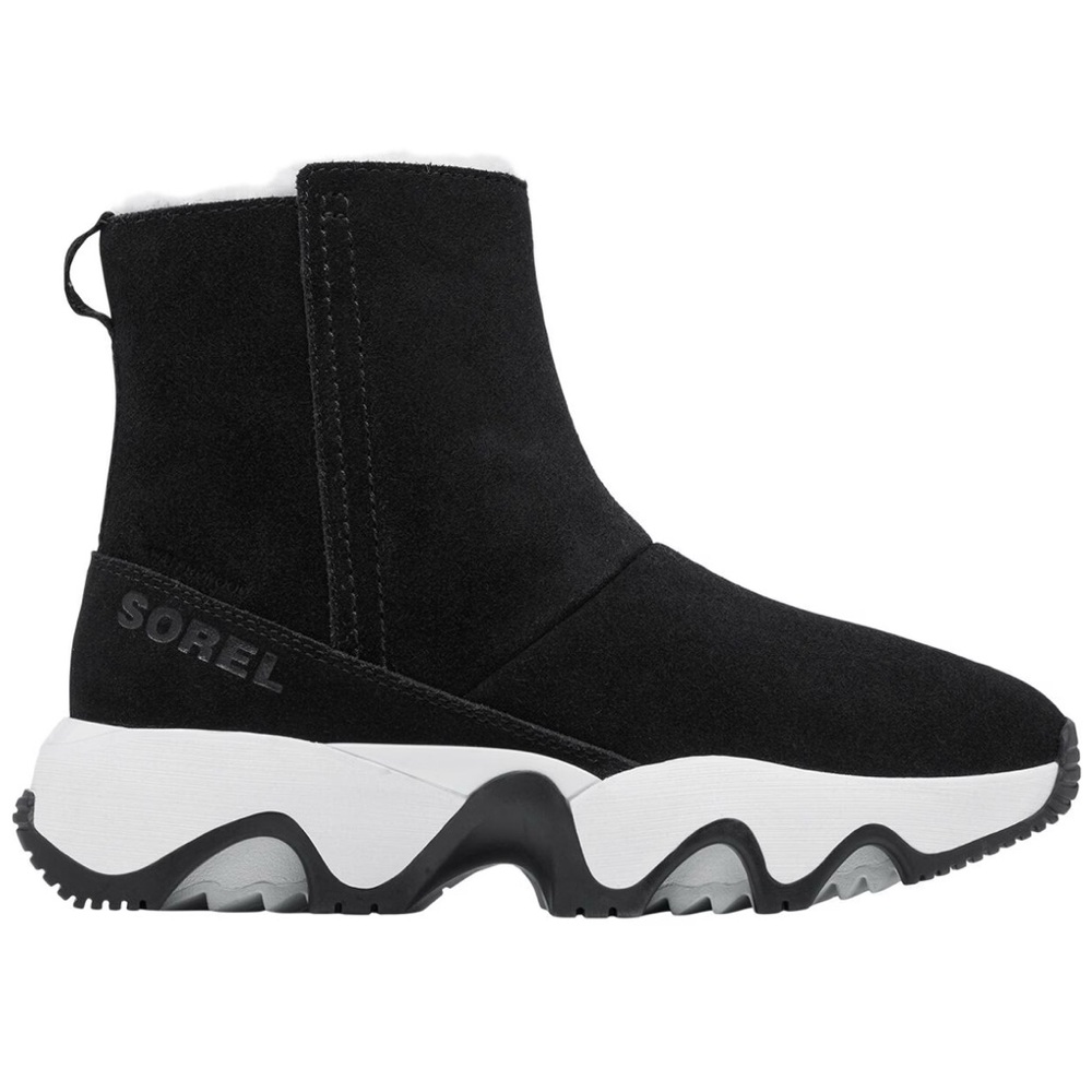 Sorel Kinetic Boots